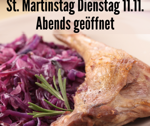 Kopie von 11.11. Gans auf Vorbestellung - final (Instagram-Beitrag (Quadratisch)) (1)